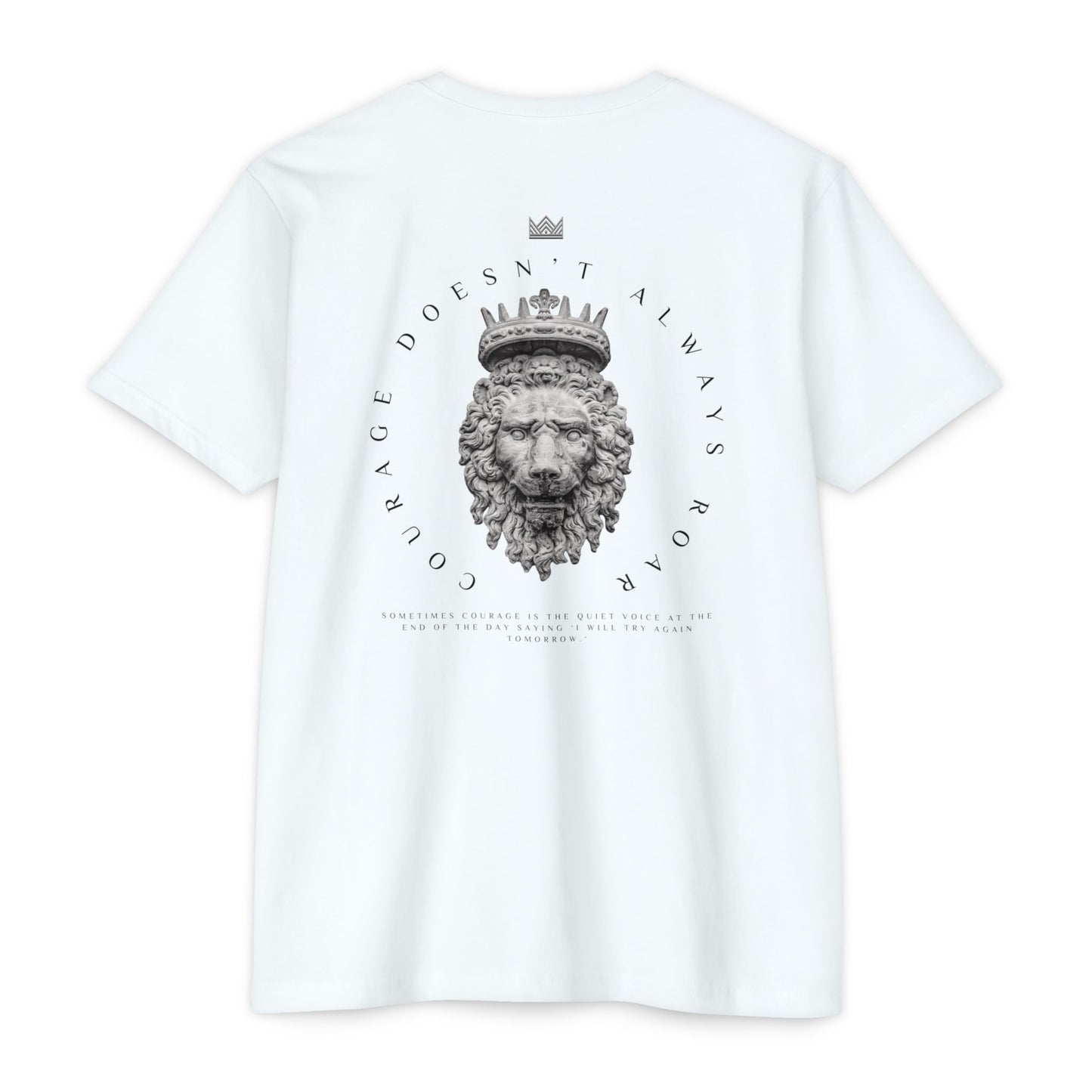 Ultimate Performance Fittted Tee