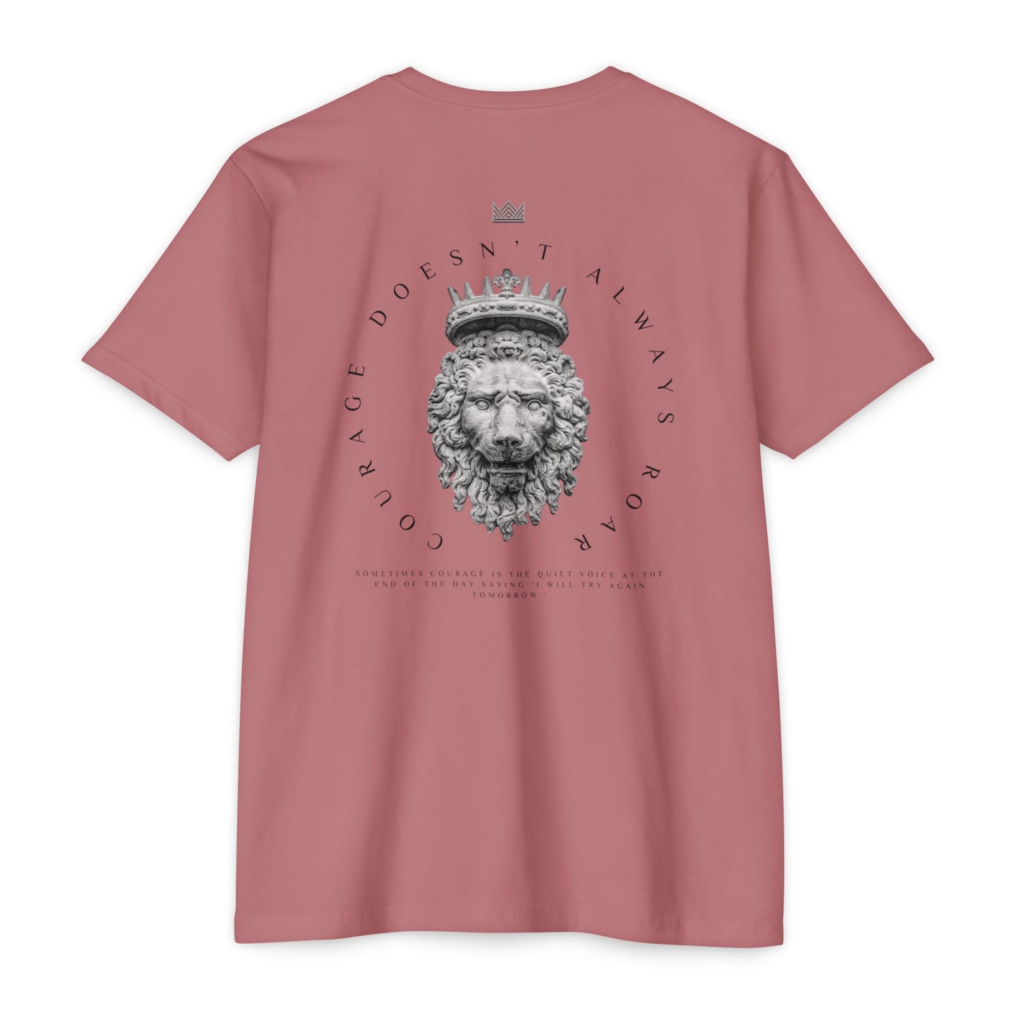 Ultimate Performance Fittted Tee