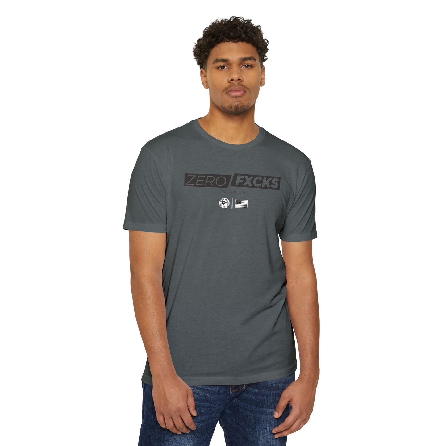Ultimate Performance Fittted Tee