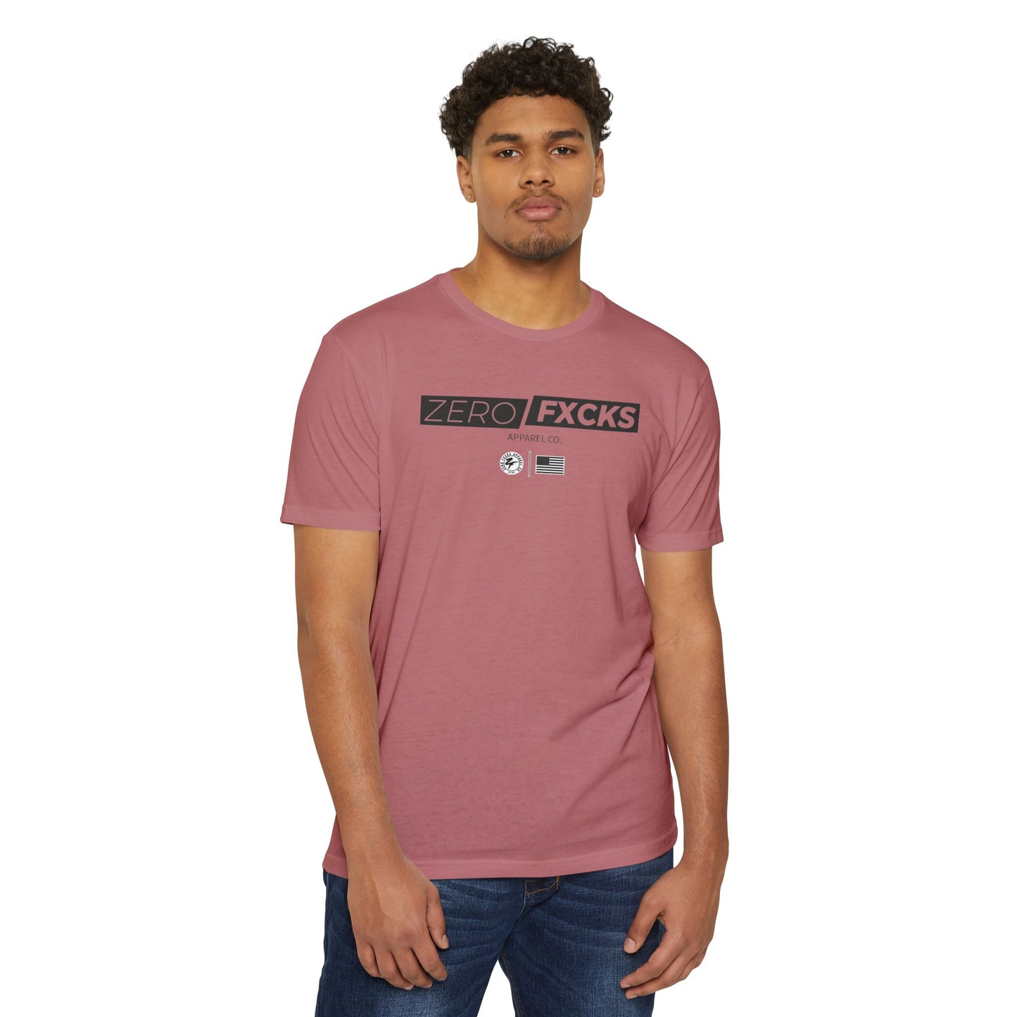 Ultimate Performance Fittted Tee