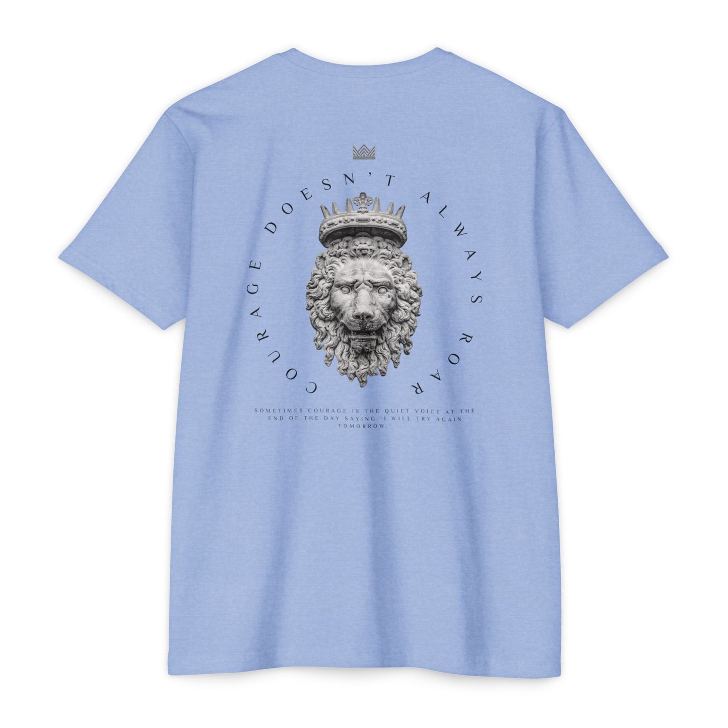Ultimate Performance Fittted Tee