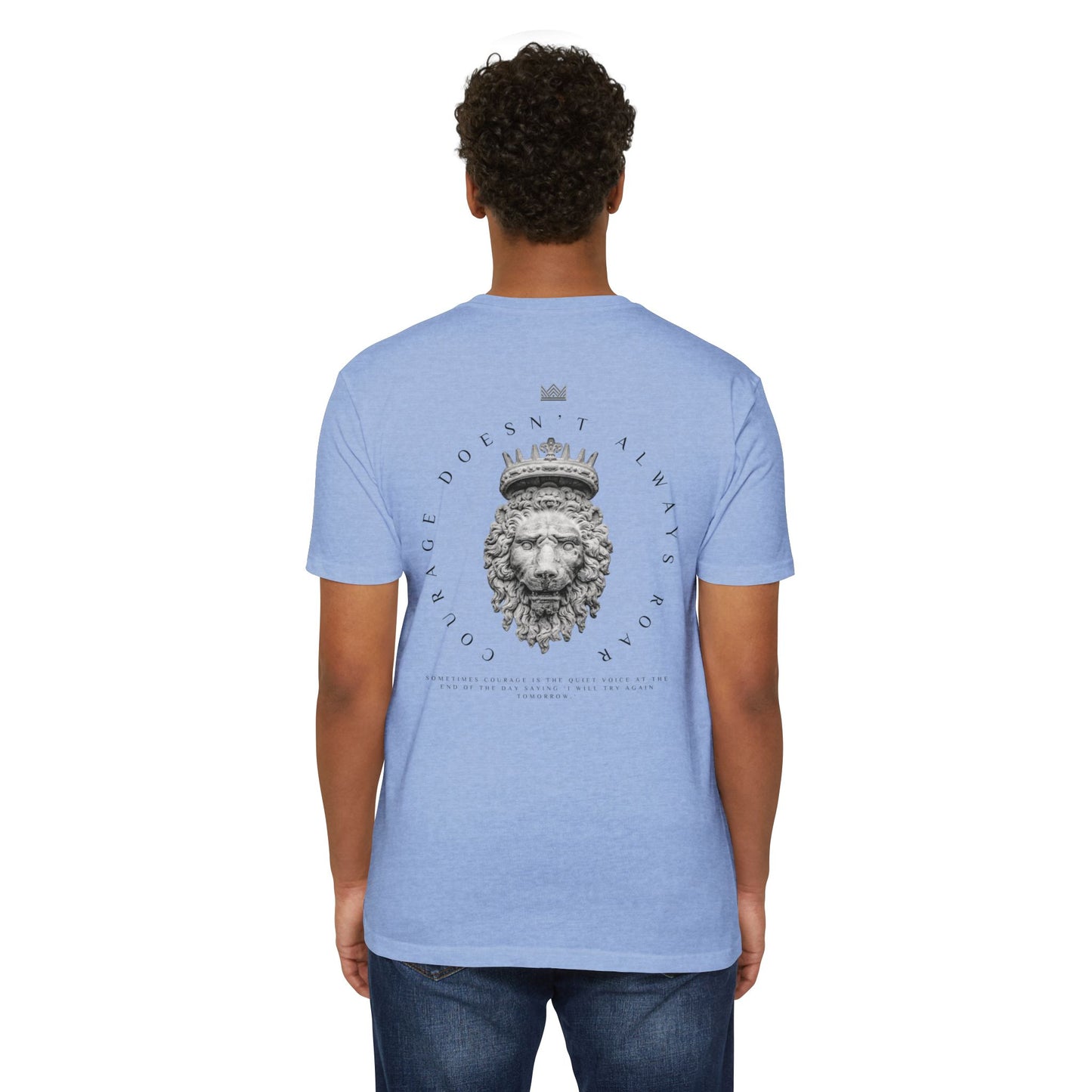 Ultimate Performance Fittted Tee
