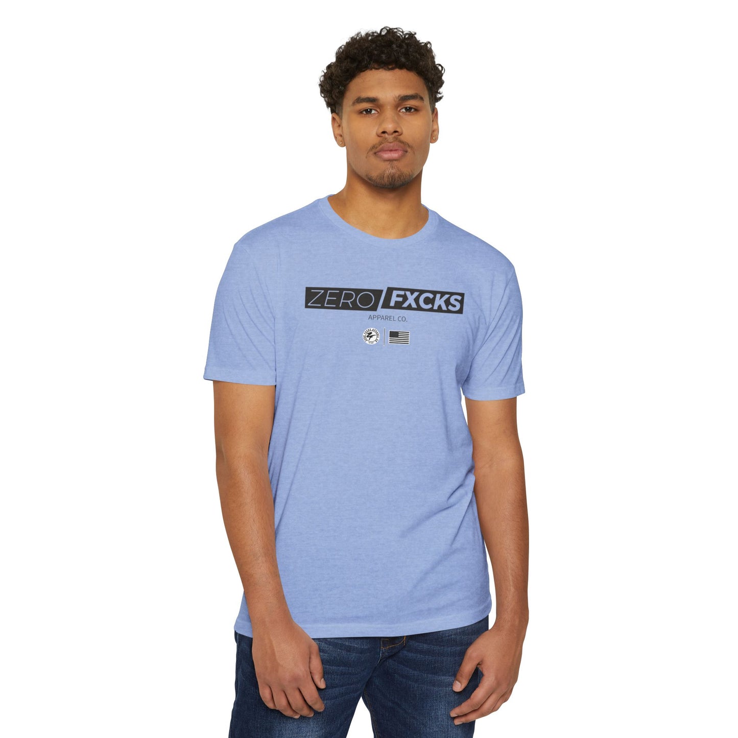 Ultimate Performance Fittted Tee