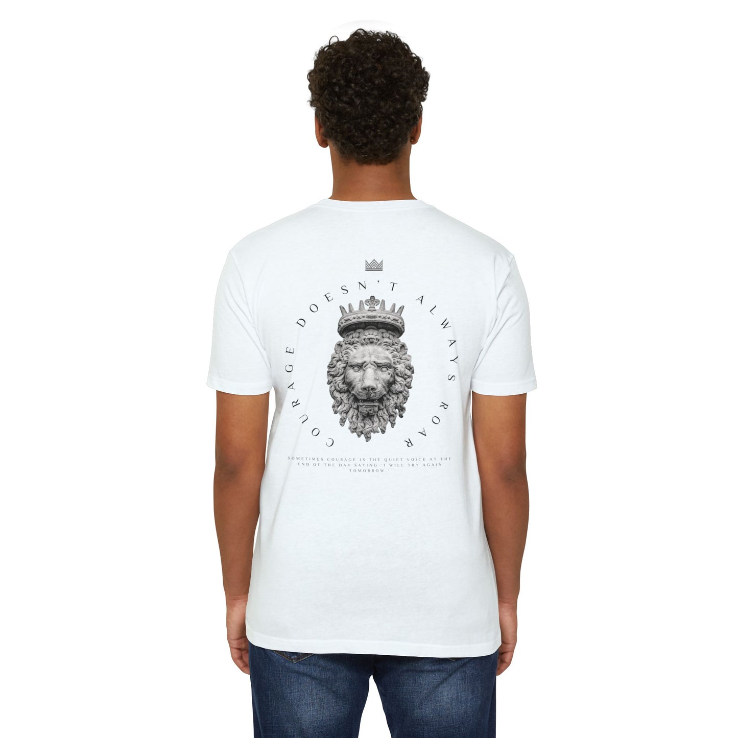 Ultimate Performance Fittted Tee