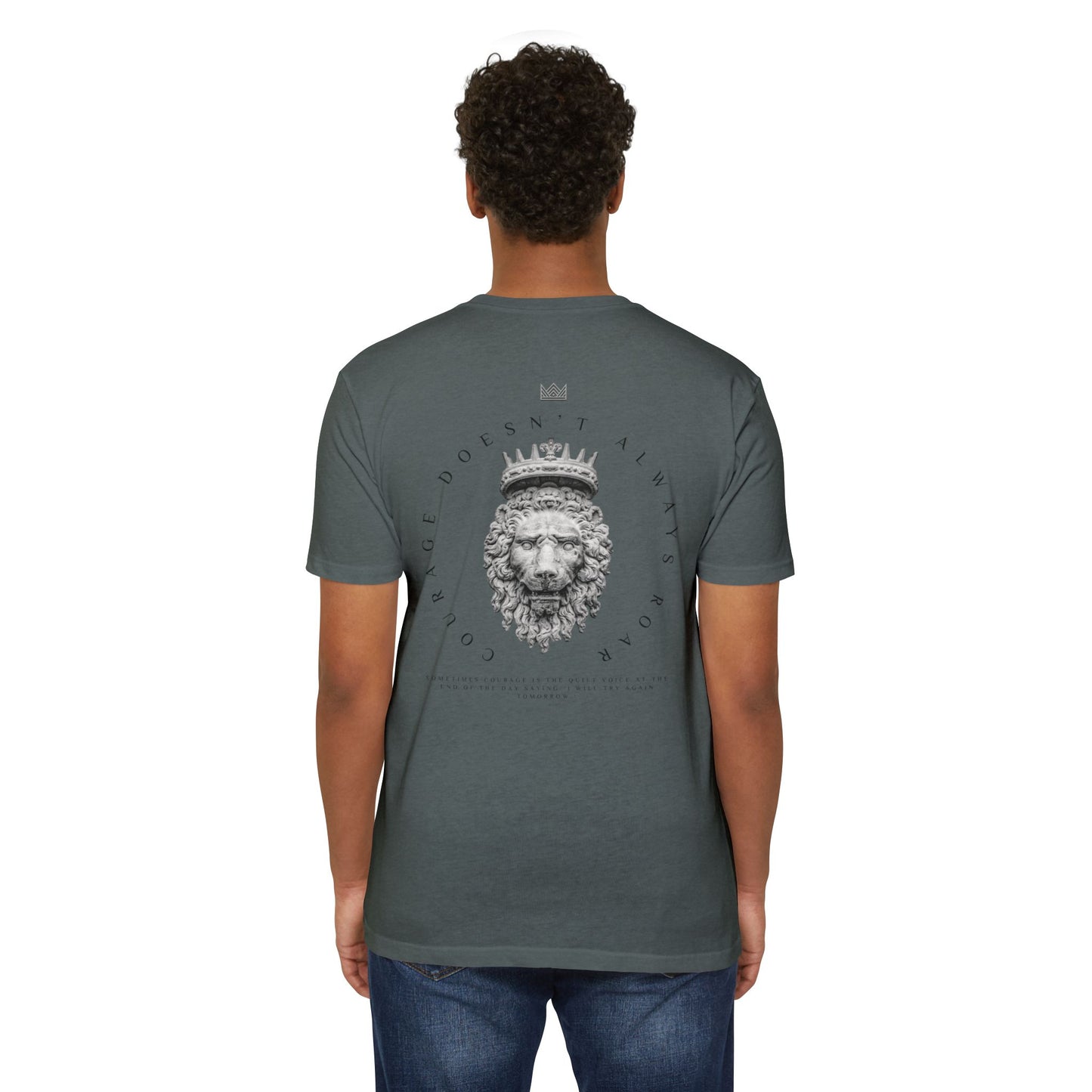 Ultimate Performance Fittted Tee