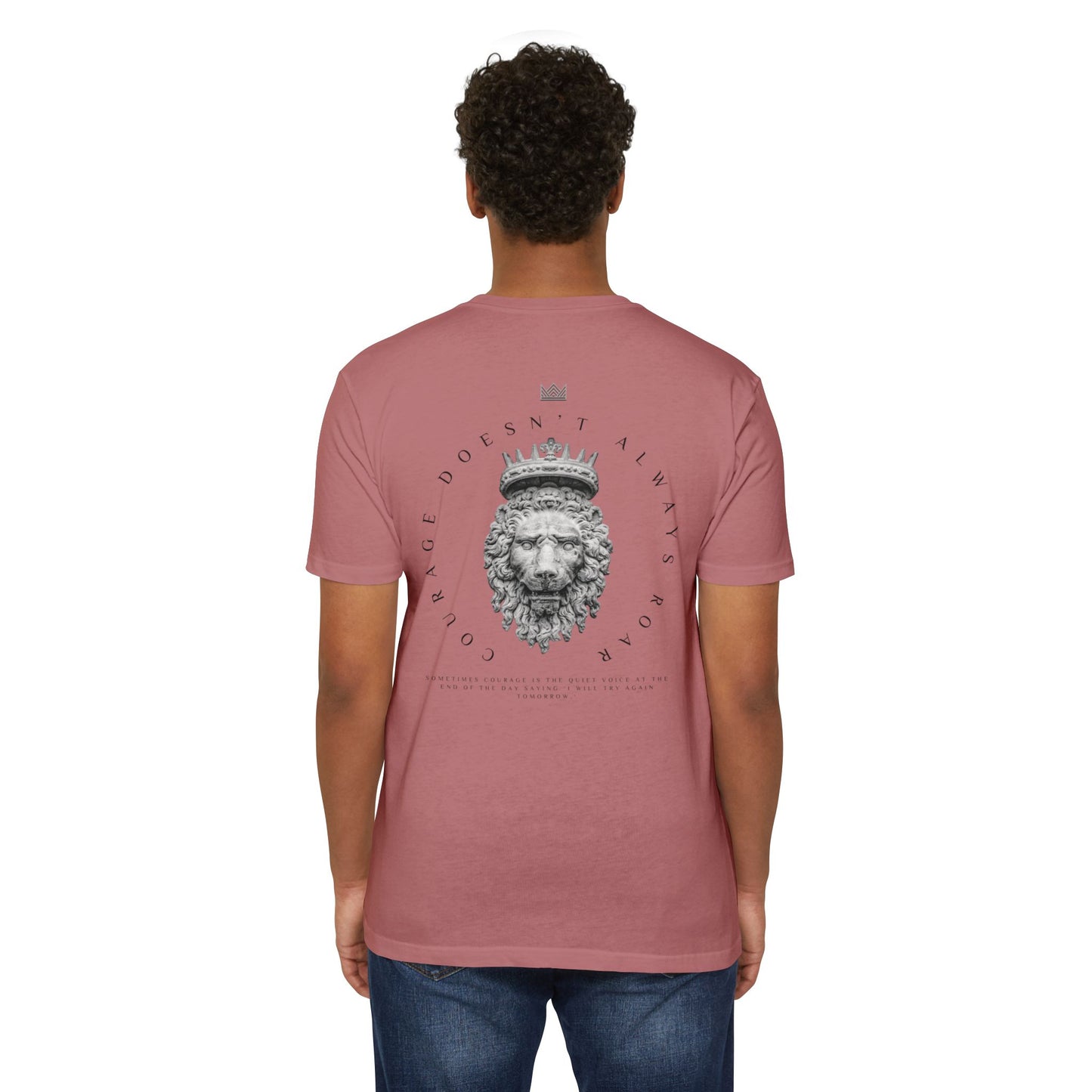 Ultimate Performance Fittted Tee