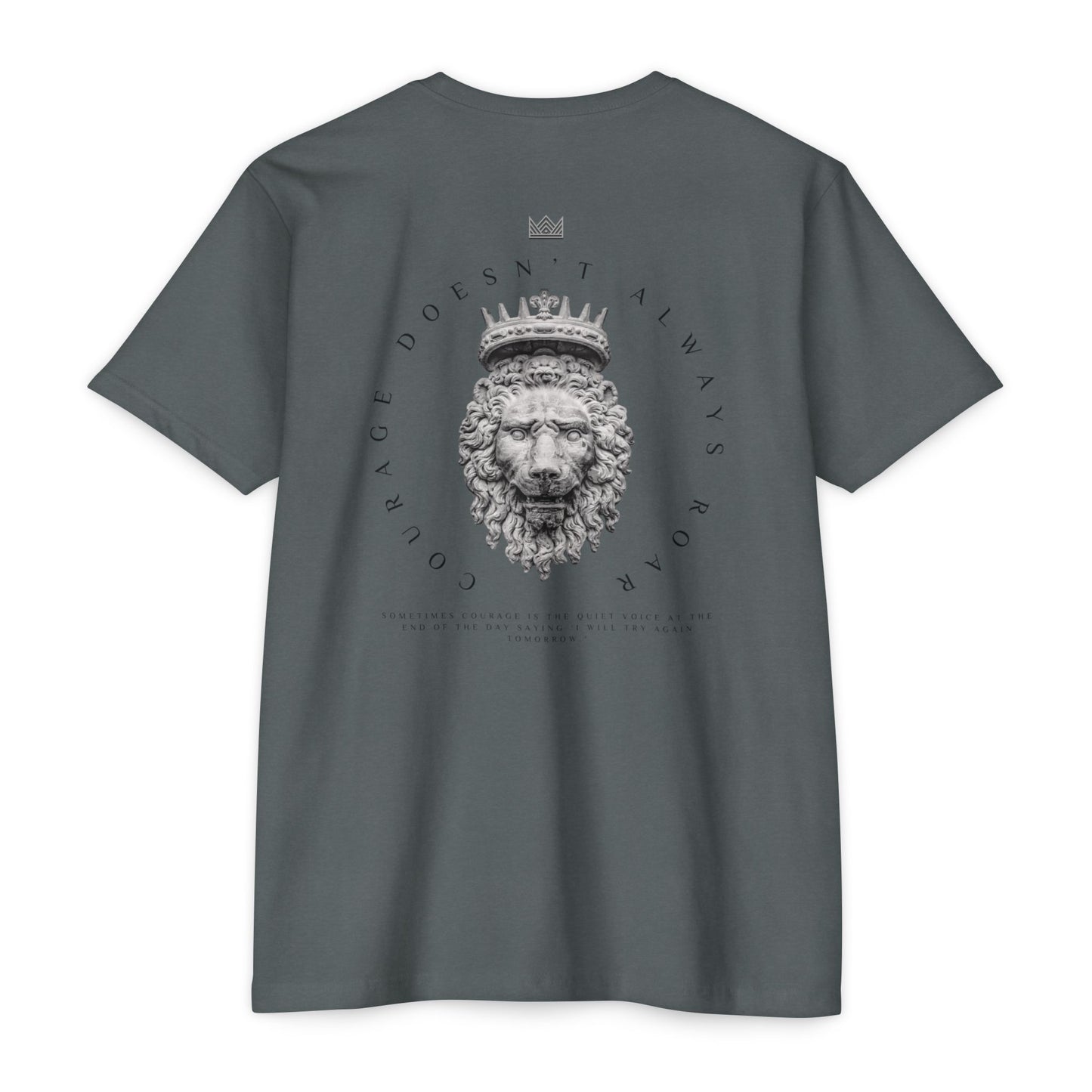 Ultimate Performance Fittted Tee