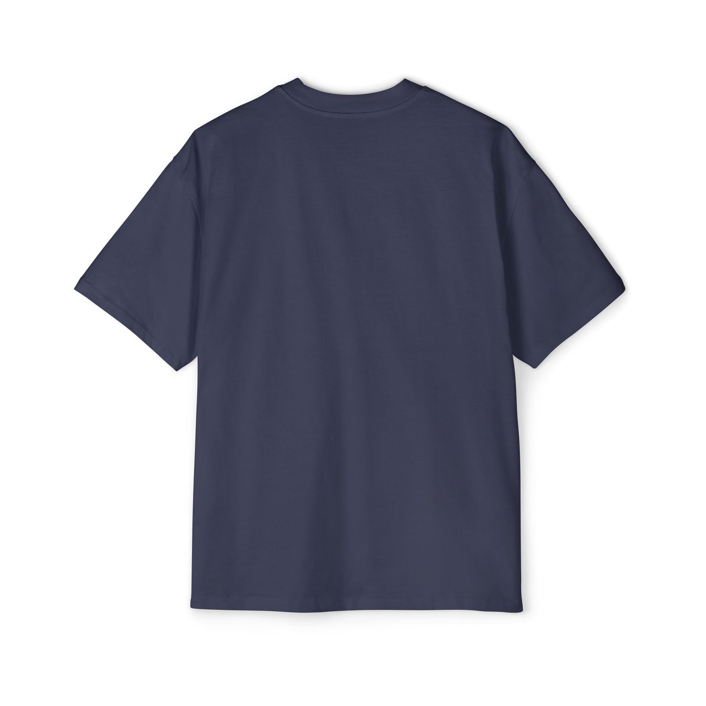 Ultimate Comfort Oversized Graphic Pump Cover Tees
