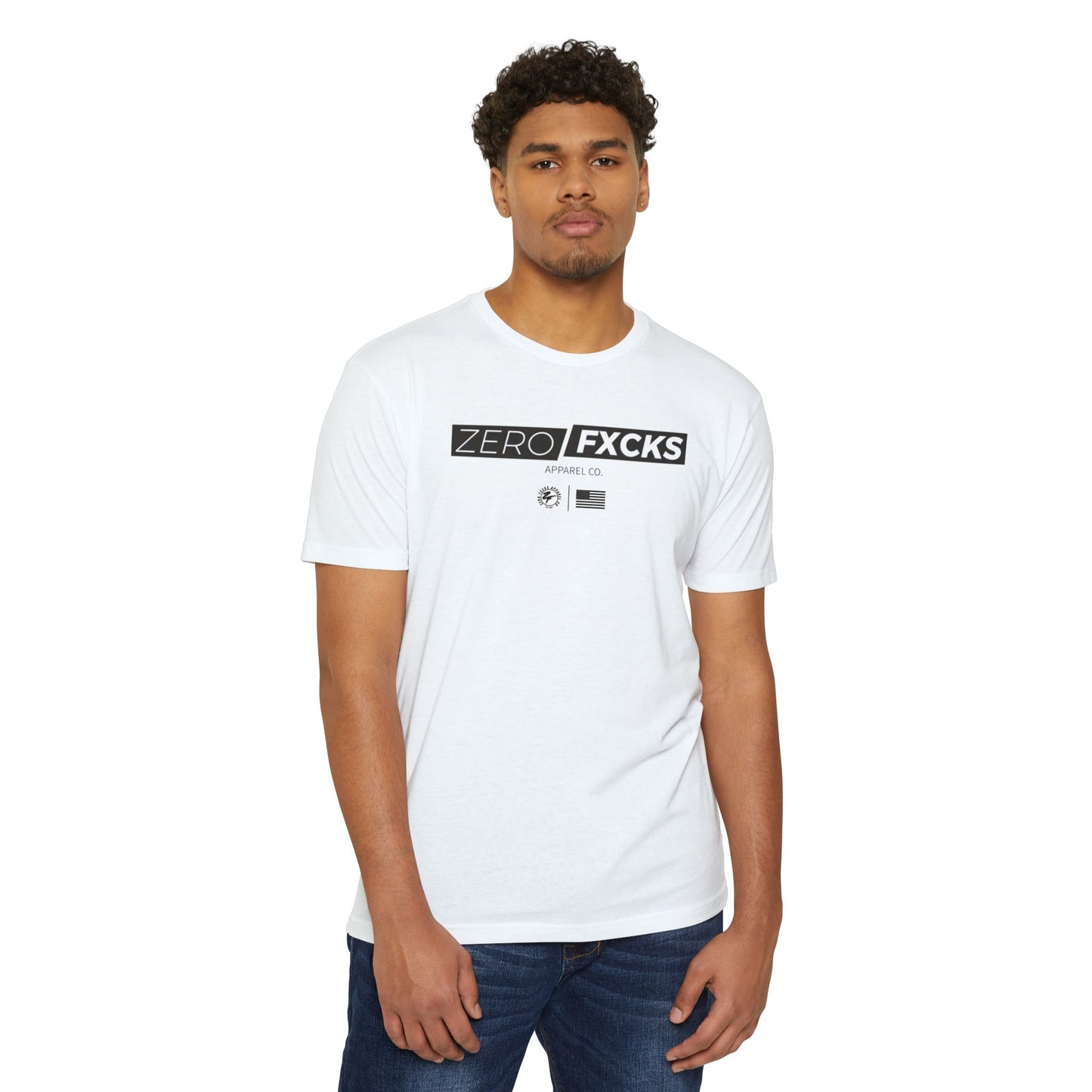 Ultimate Performance Fittted Tee