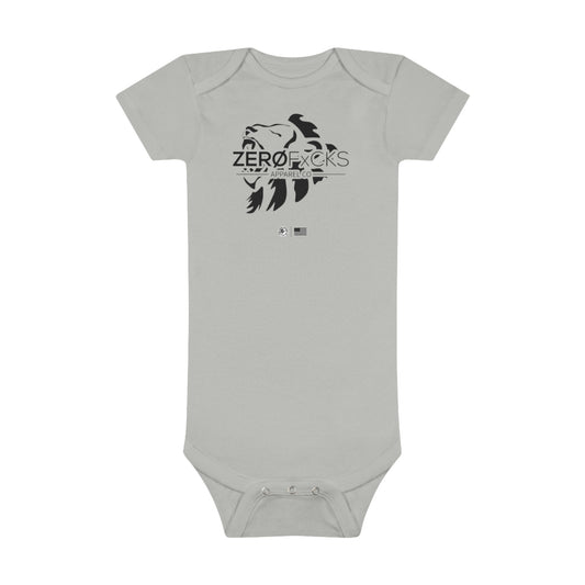 ZF Baby Flex Short Sleeve Onesie