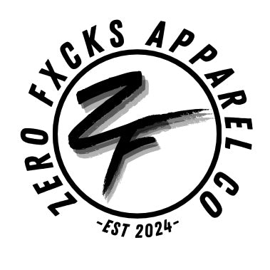 ZERO FxCKS Apparel Co