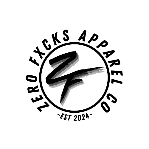 ZERO FxCKS Apparel Co